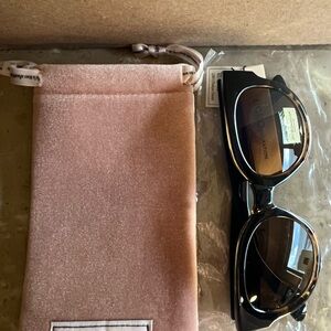BCBGeneration Tokyo Demi Sunglasses